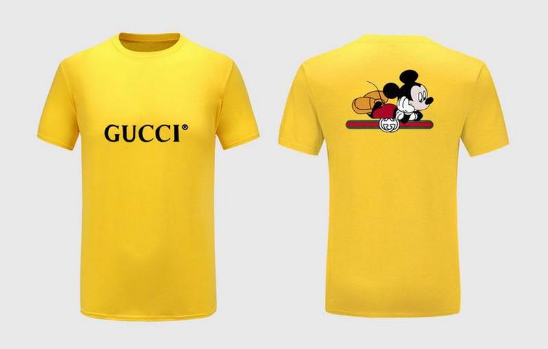 Gucci Men's T-shirts 15